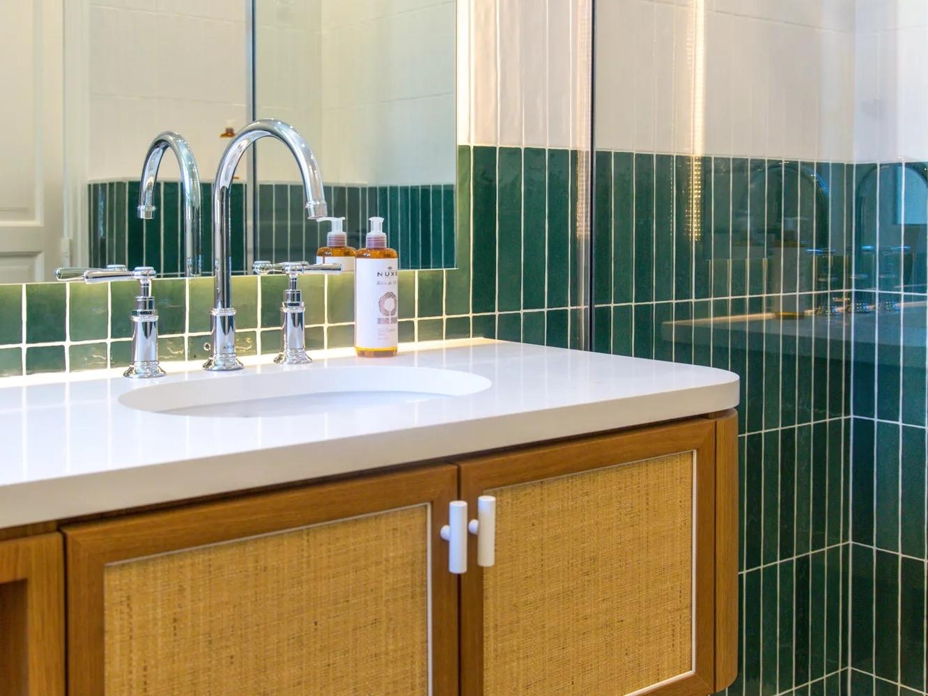 Teritoria Villa du Moulleau