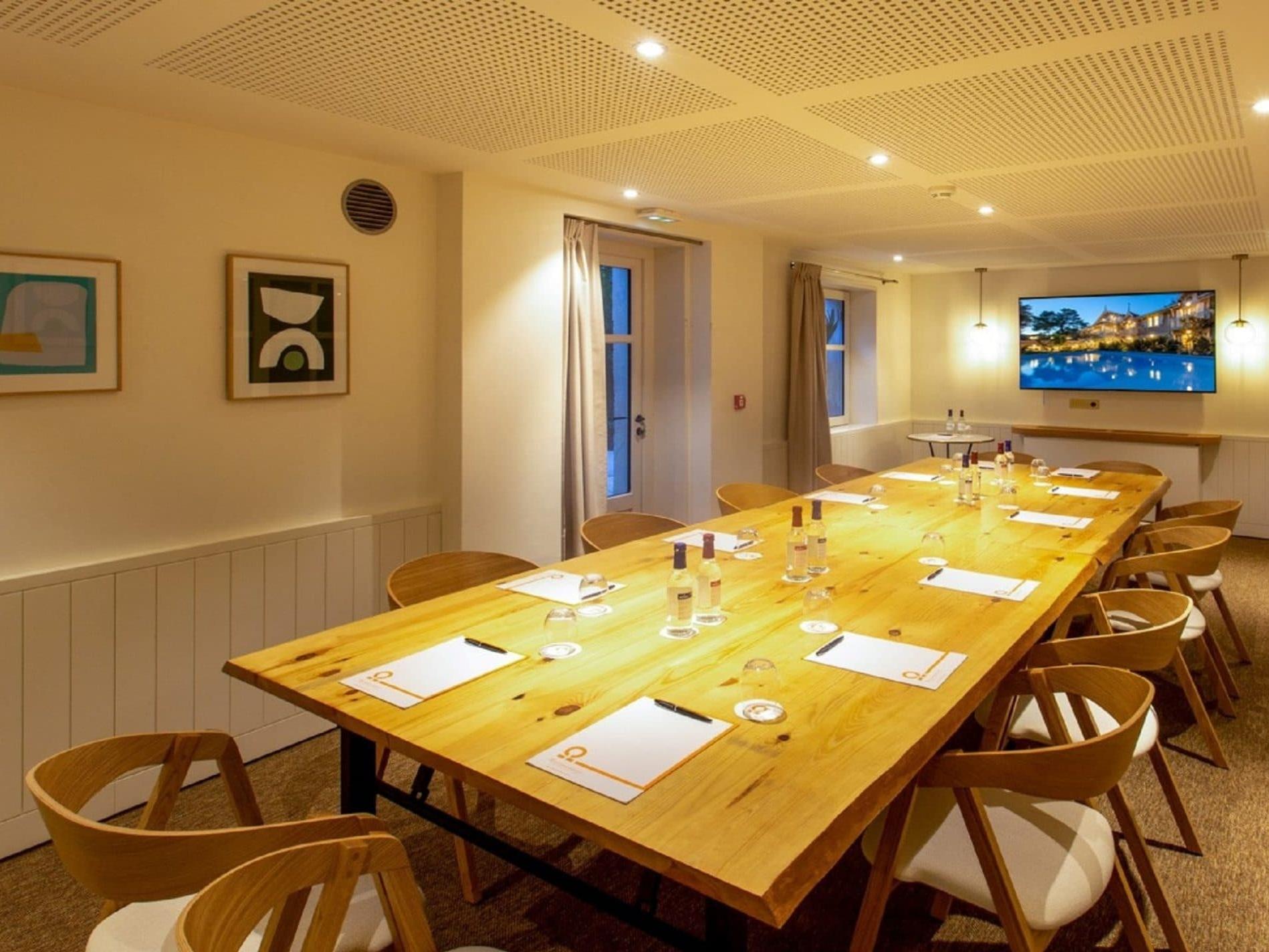 Teritoria Villa du Moulleau