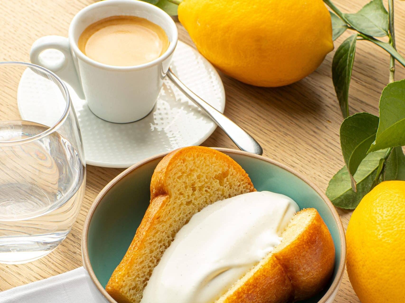 Teritoria Restaurant la Petite Venise Trattoria