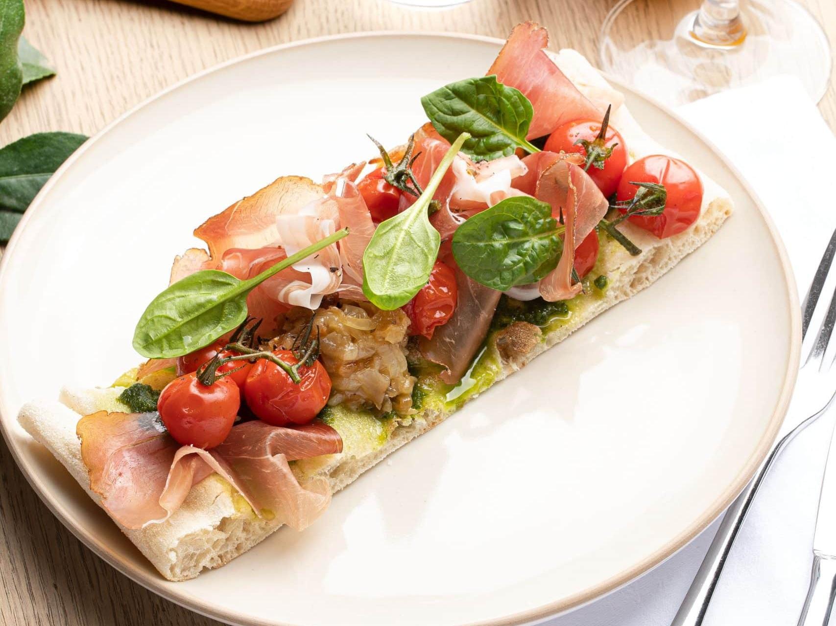 Teritoria Restaurant la Petite Venise Trattoria