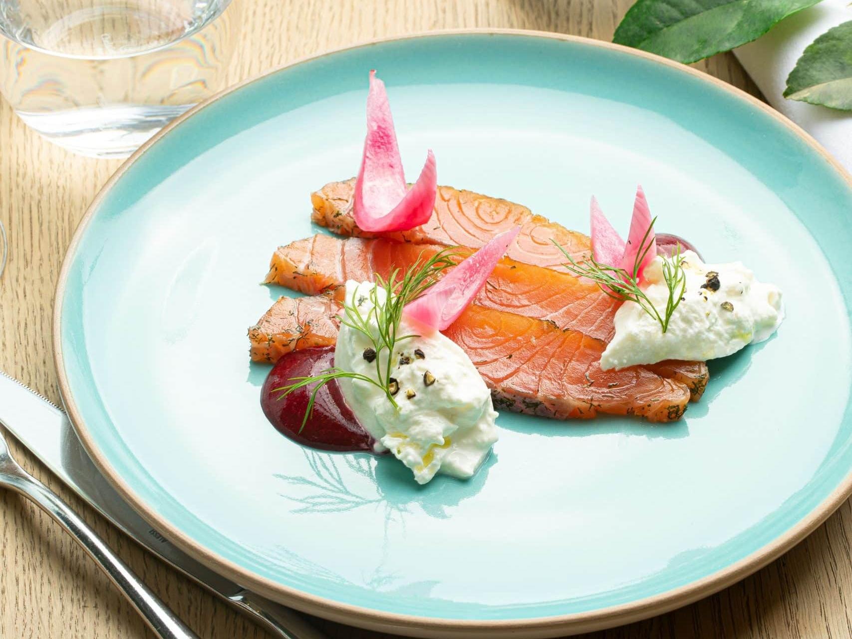 Teritoria Restaurant la Petite Venise Trattoria