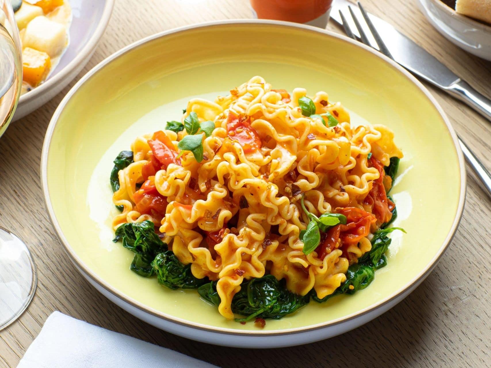 Teritoria Restaurant la Petite Venise Trattoria