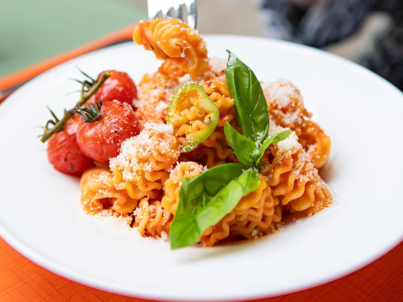 Teritoria Restaurant la Petite Venise Trattoria