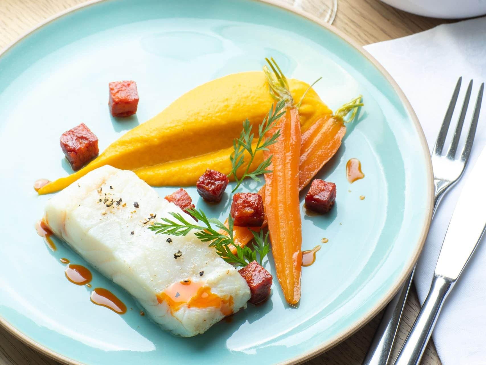 Teritoria Restaurant la Petite Venise Trattoria