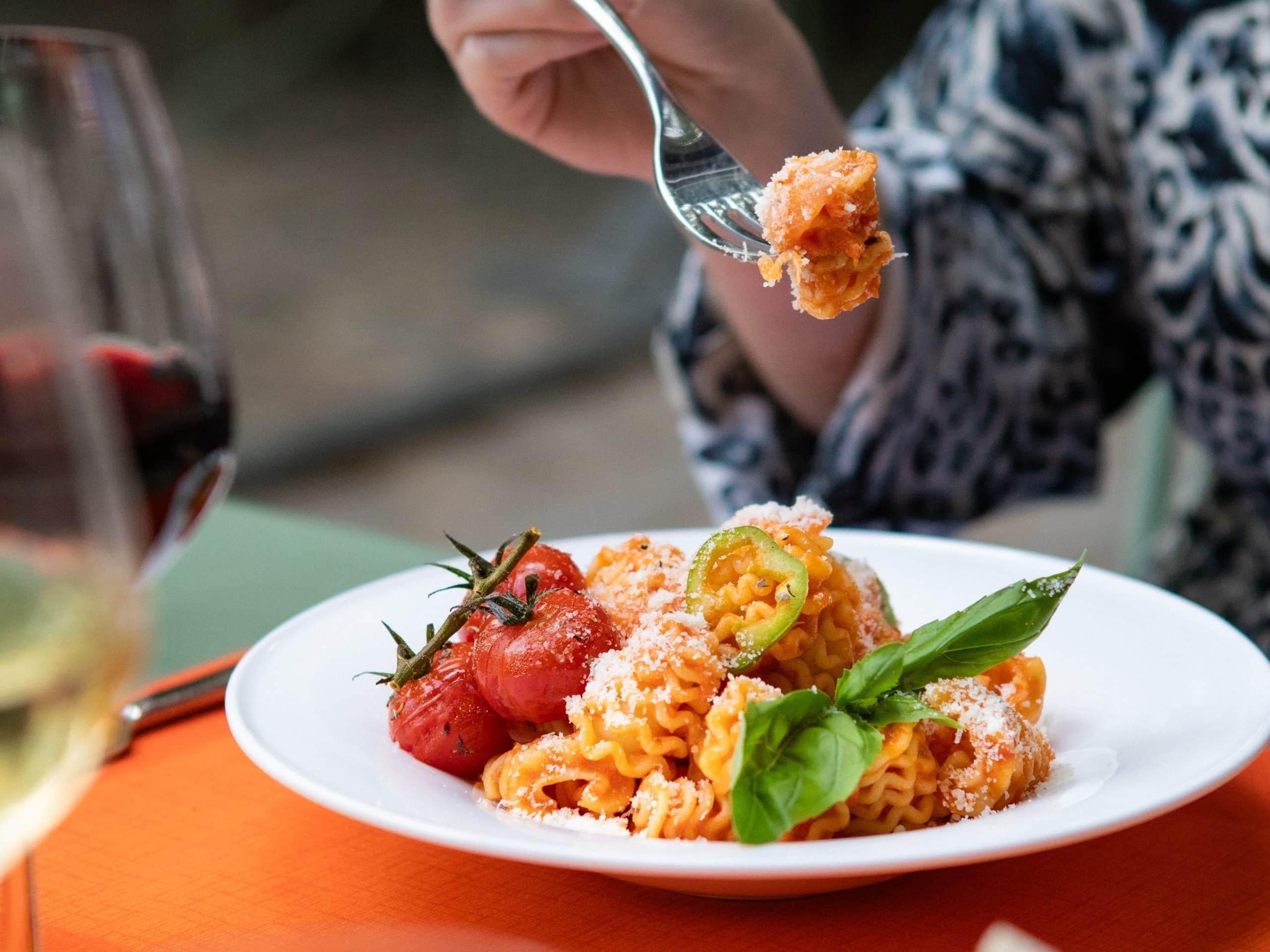 Teritoria Restaurant la Petite Venise Trattoria