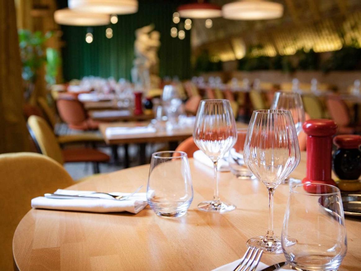 Teritoria Restaurant la Petite Venise Trattoria