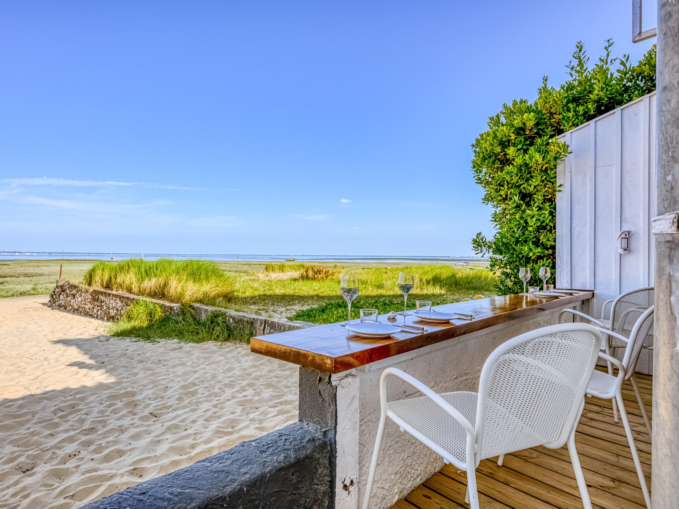 Teritoria Restaurant Auberge du Bassin