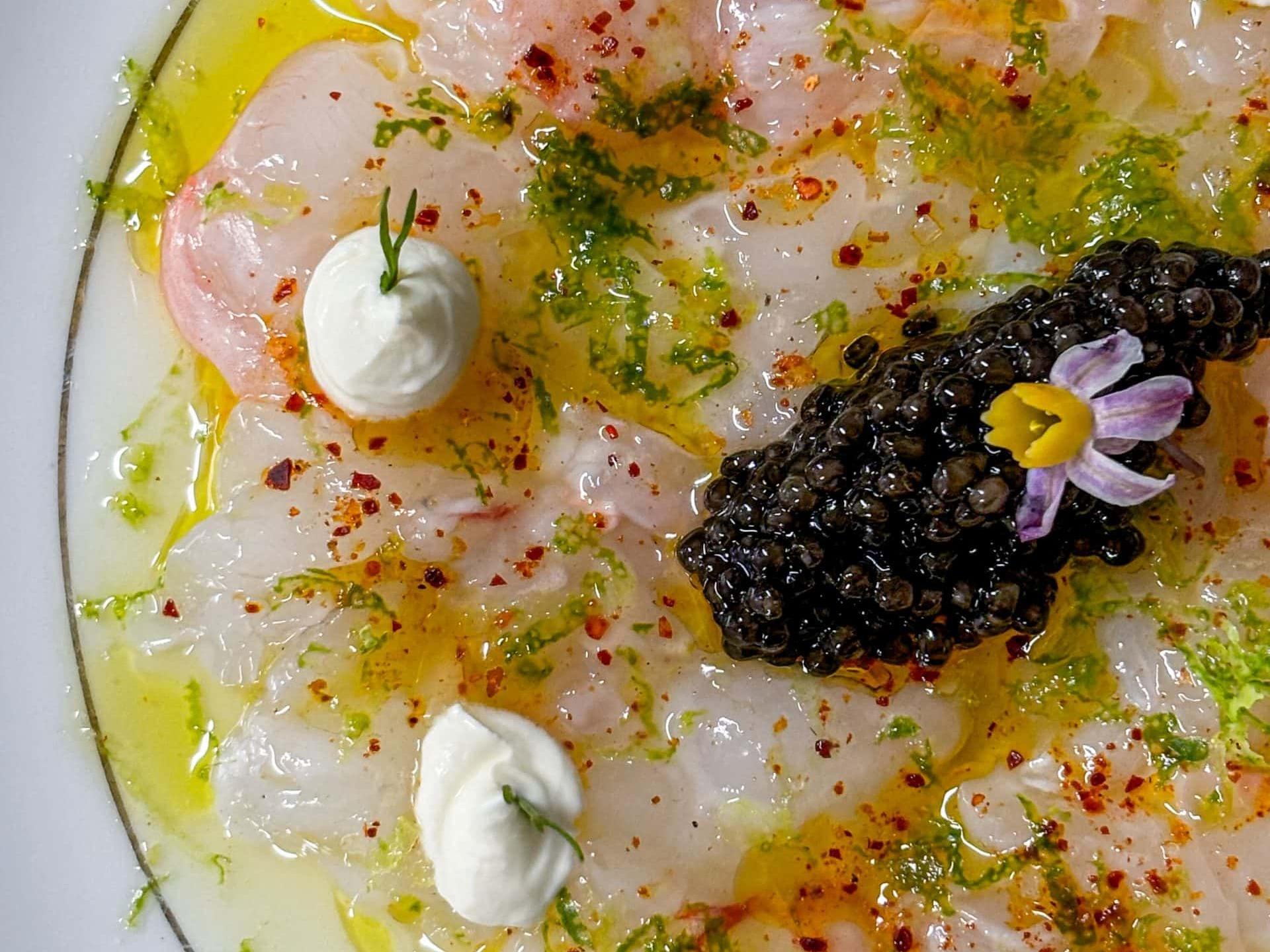 Teritoria Restaurant Auberge du Bassin