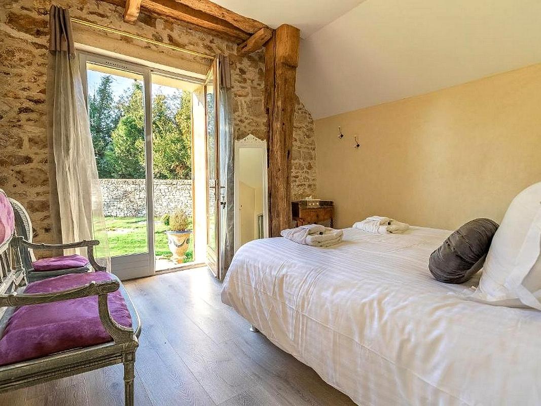 Teritoria Le Colombier de Hanches - Maison d\'hôtes