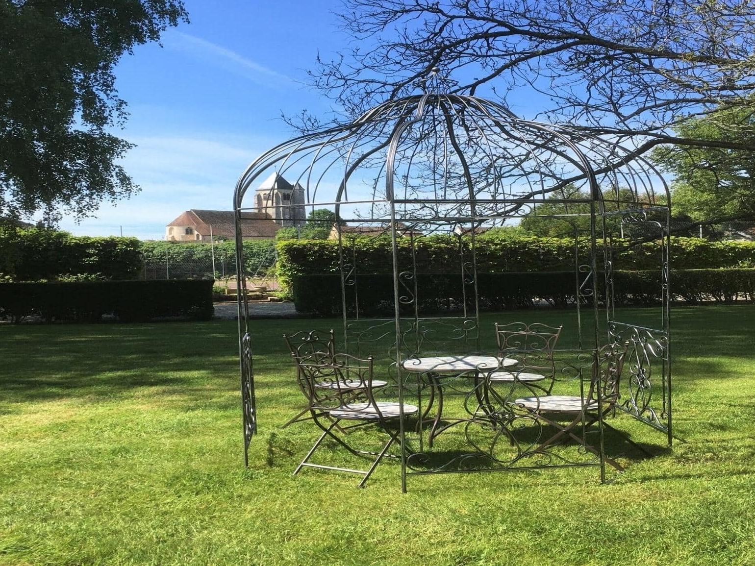 Teritoria Le Colombier de Hanches - Maison d\'hôtes