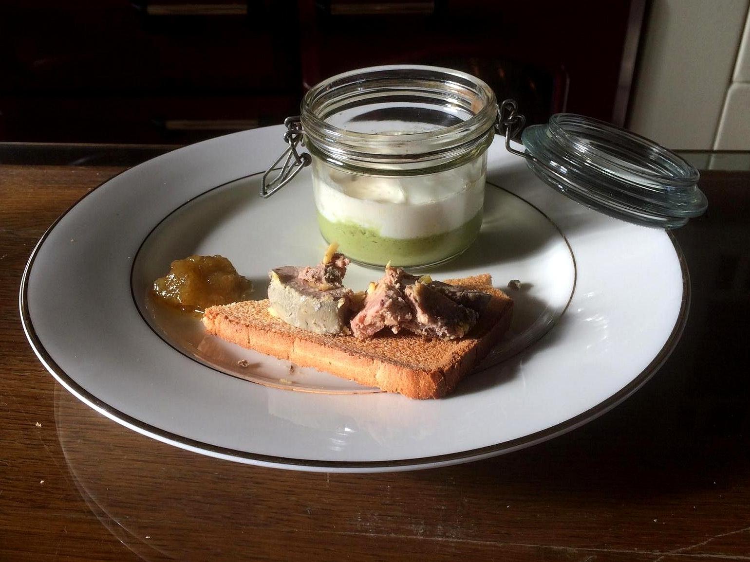 Teritoria Le Colombier de Hanches - Maison d\'hôtes