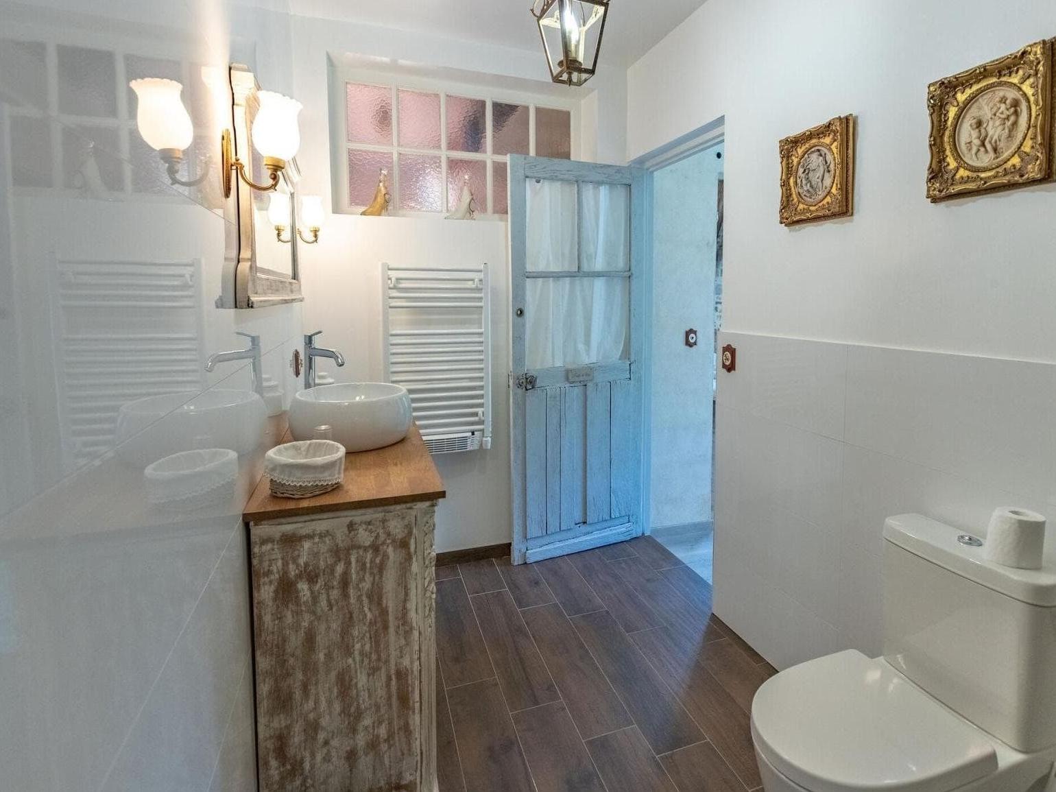 Teritoria Le Colombier de Hanches - Maison d\'hôtes