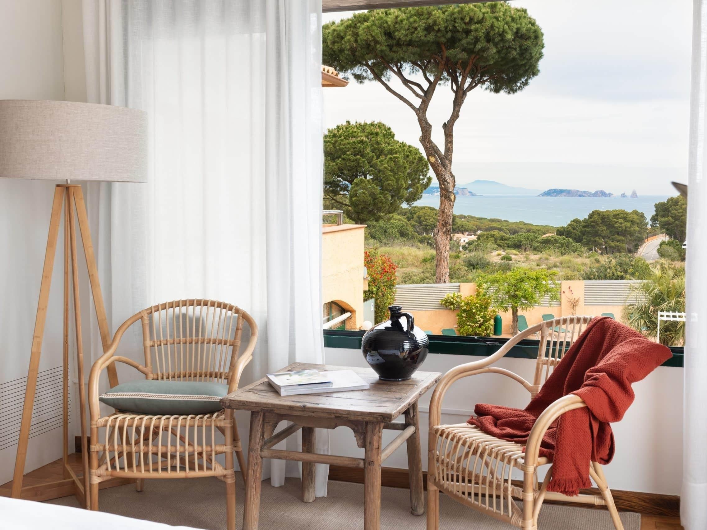 Teritoria Hotel Sa Punta