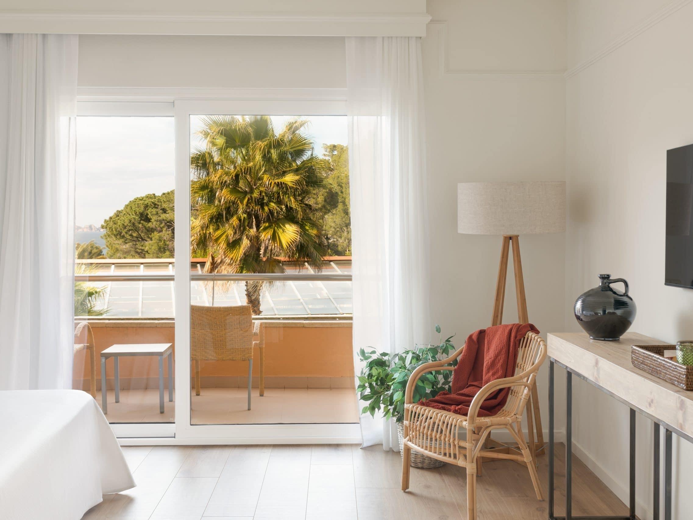 Teritoria Hotel Sa Punta