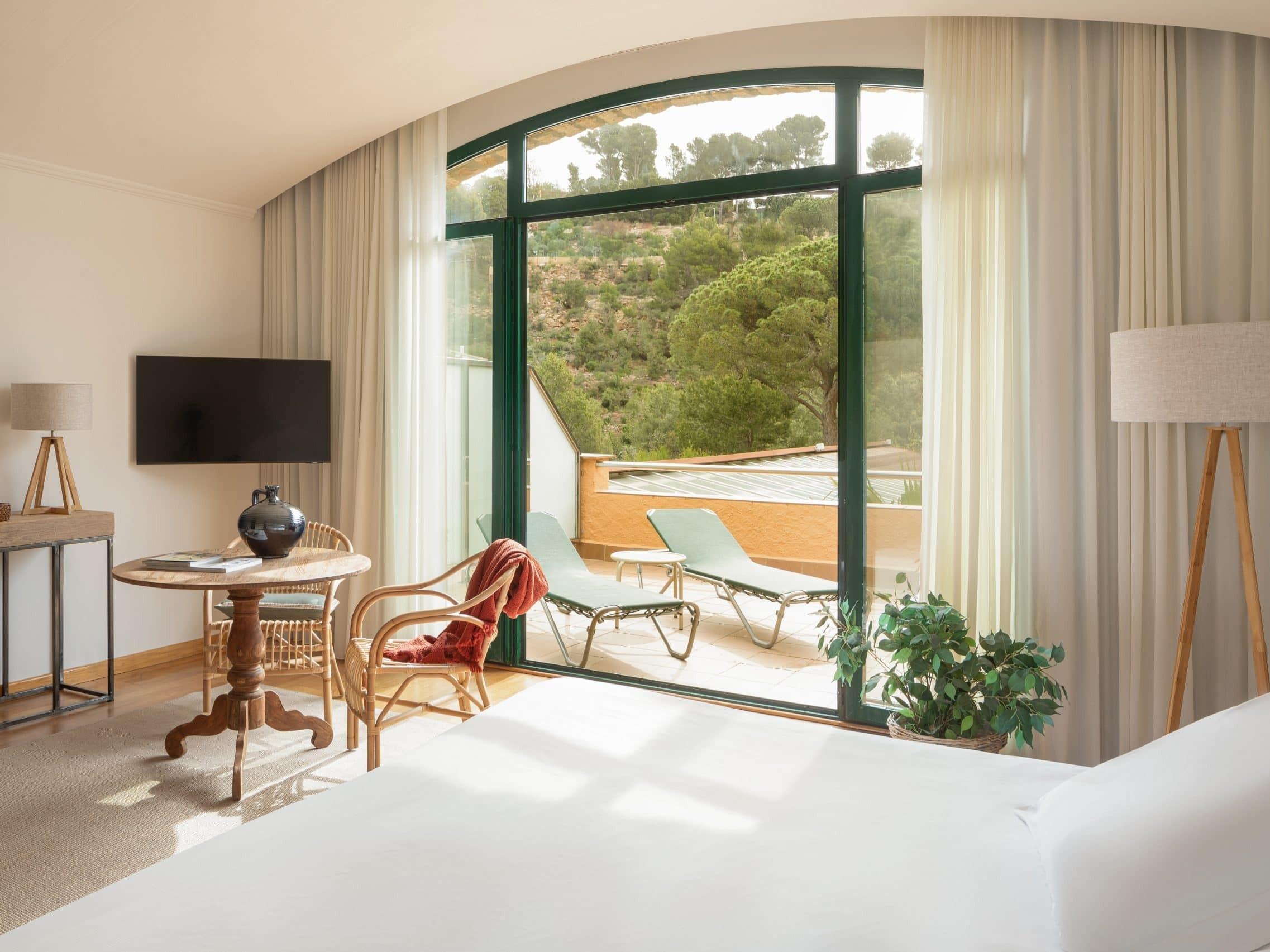 Teritoria Hotel Sa Punta