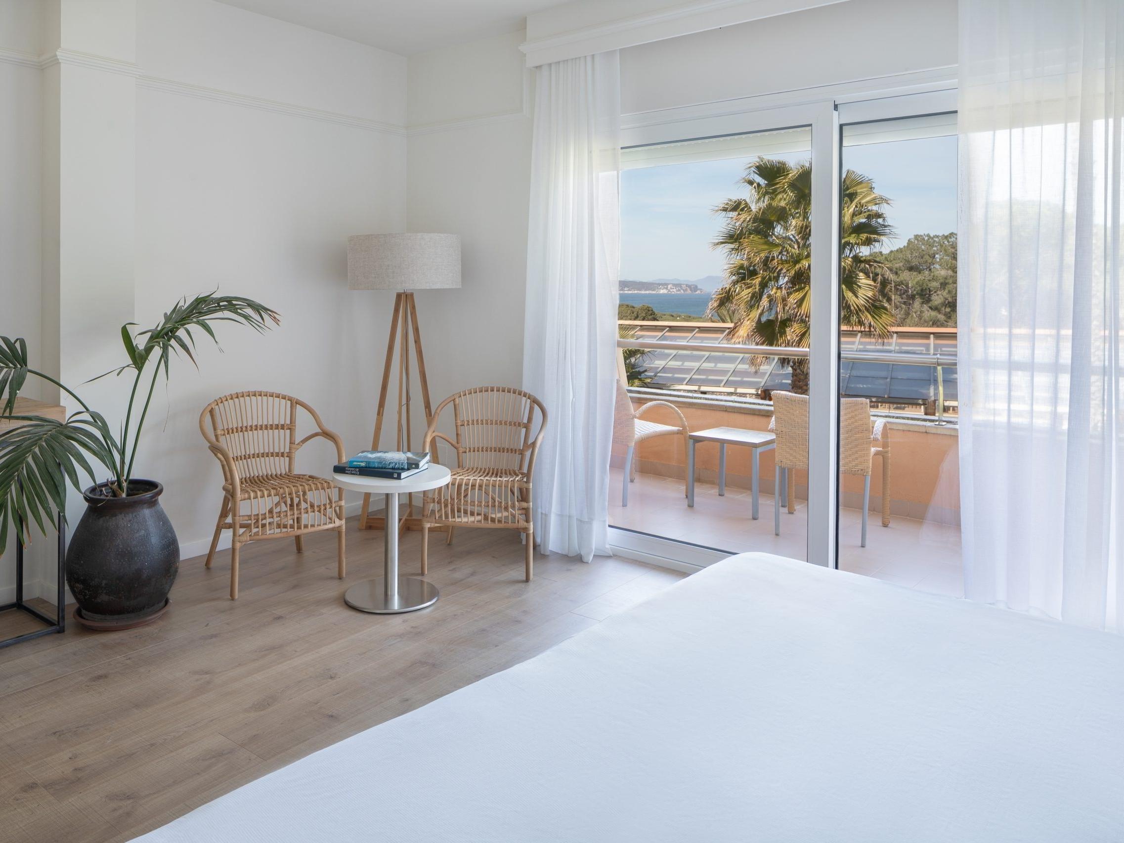 Teritoria Hotel Sa Punta