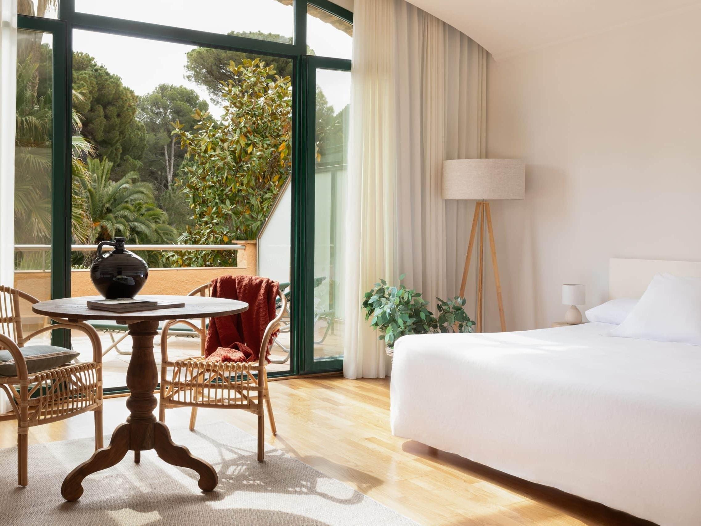 Teritoria Hotel Sa Punta