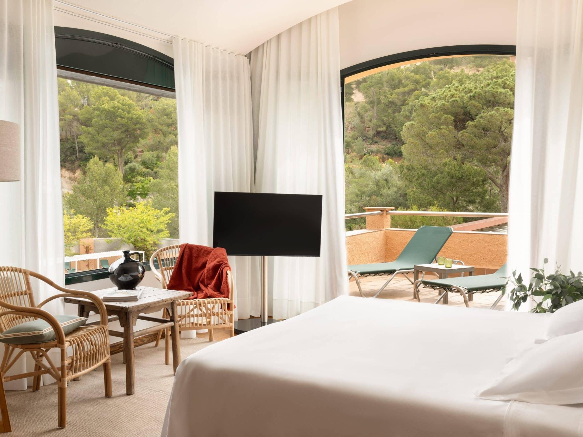 Teritoria Hotel Sa Punta