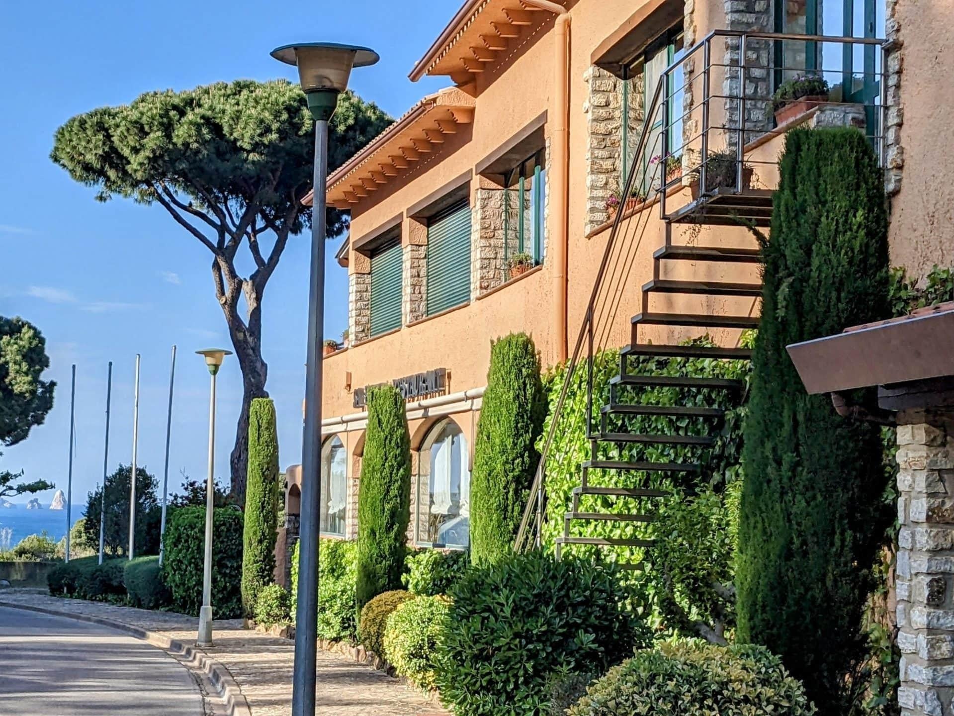 Teritoria Hotel Sa Punta