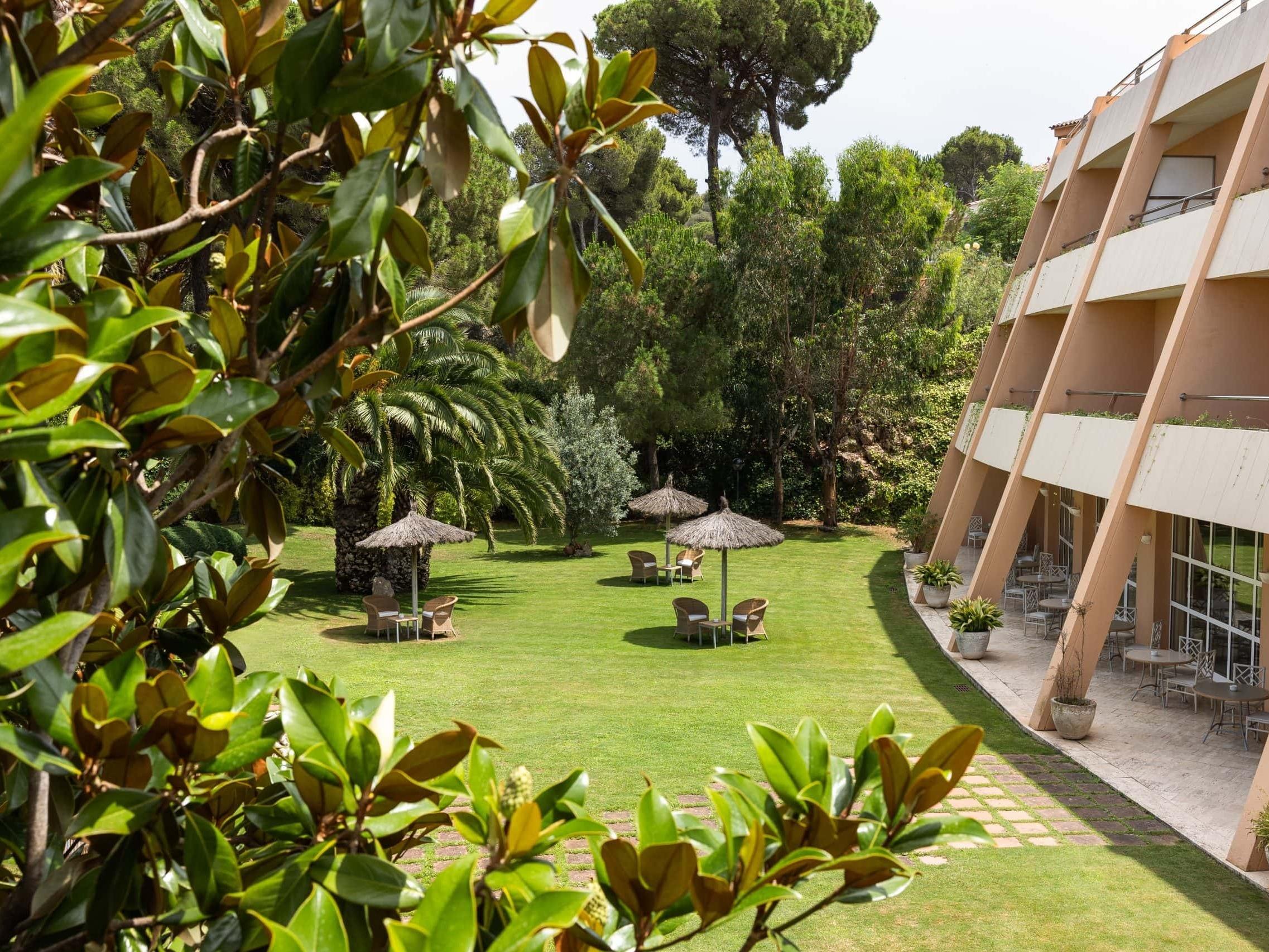 Teritoria Hotel Sa Punta