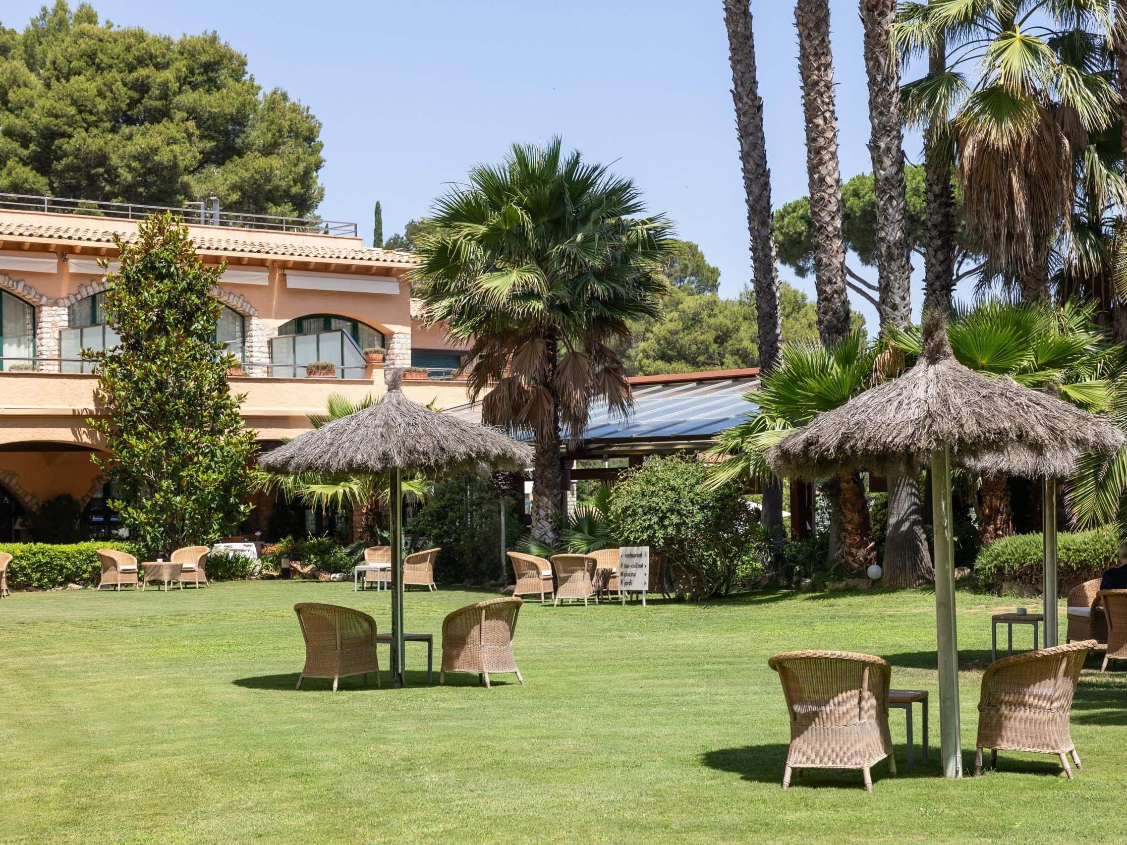 Teritoria Hotel Sa Punta