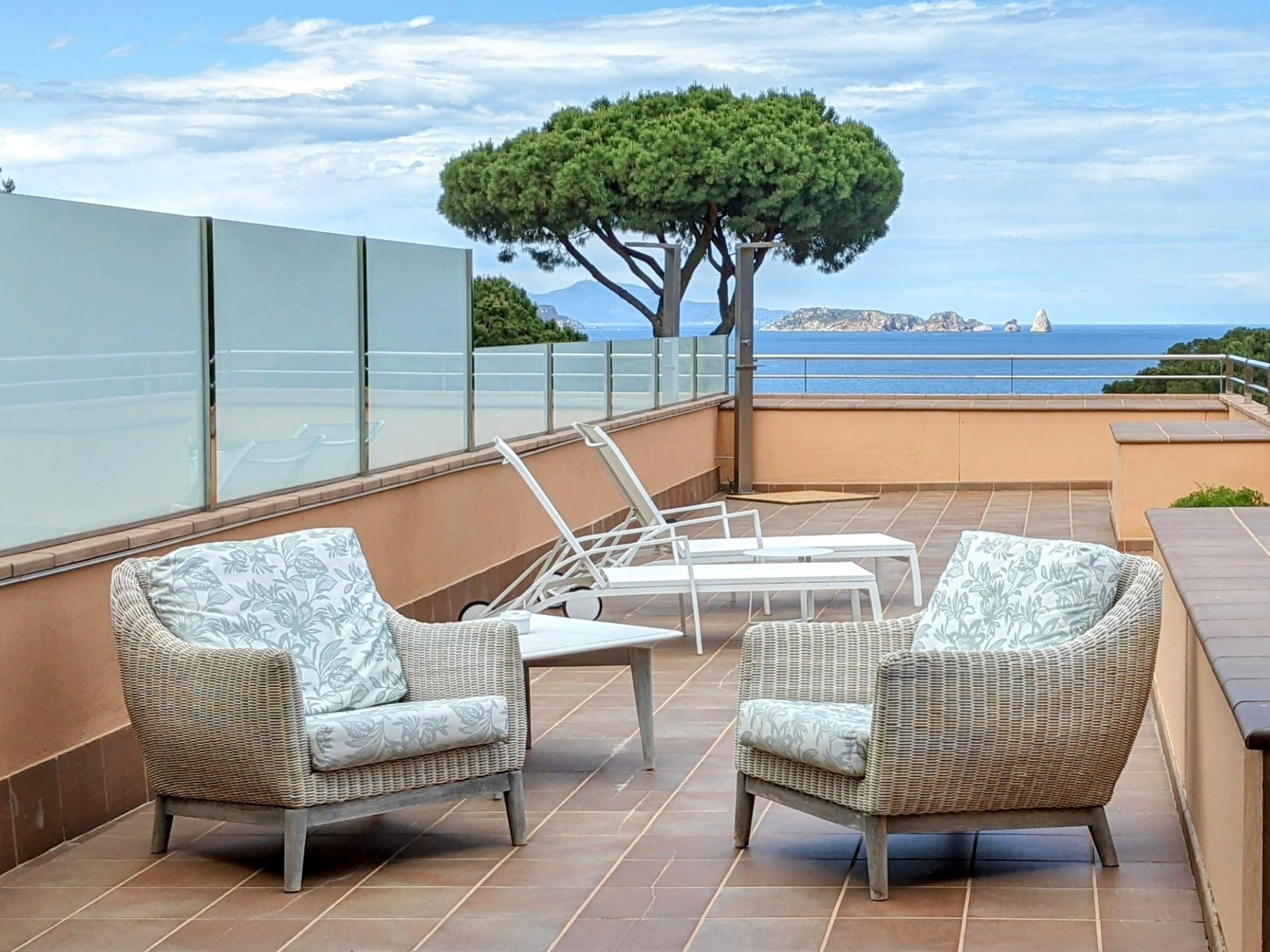 Teritoria Hotel Sa Punta