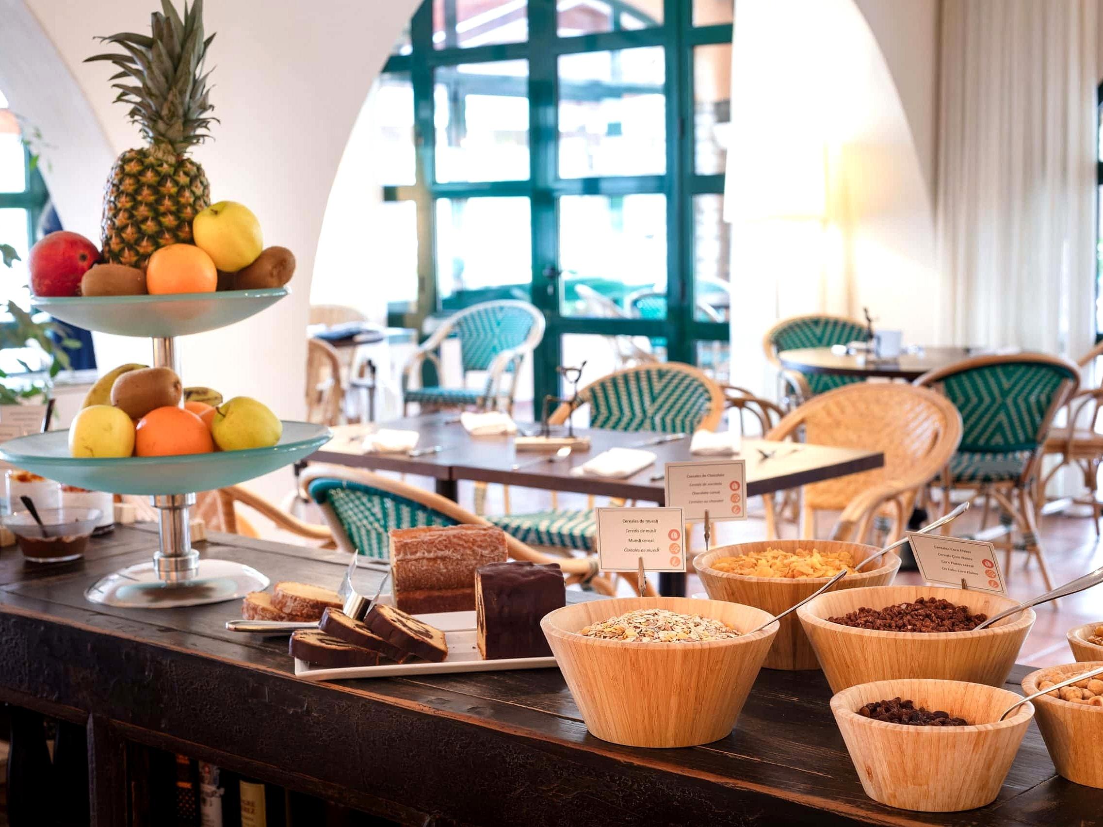 Teritoria Hotel Sa Punta