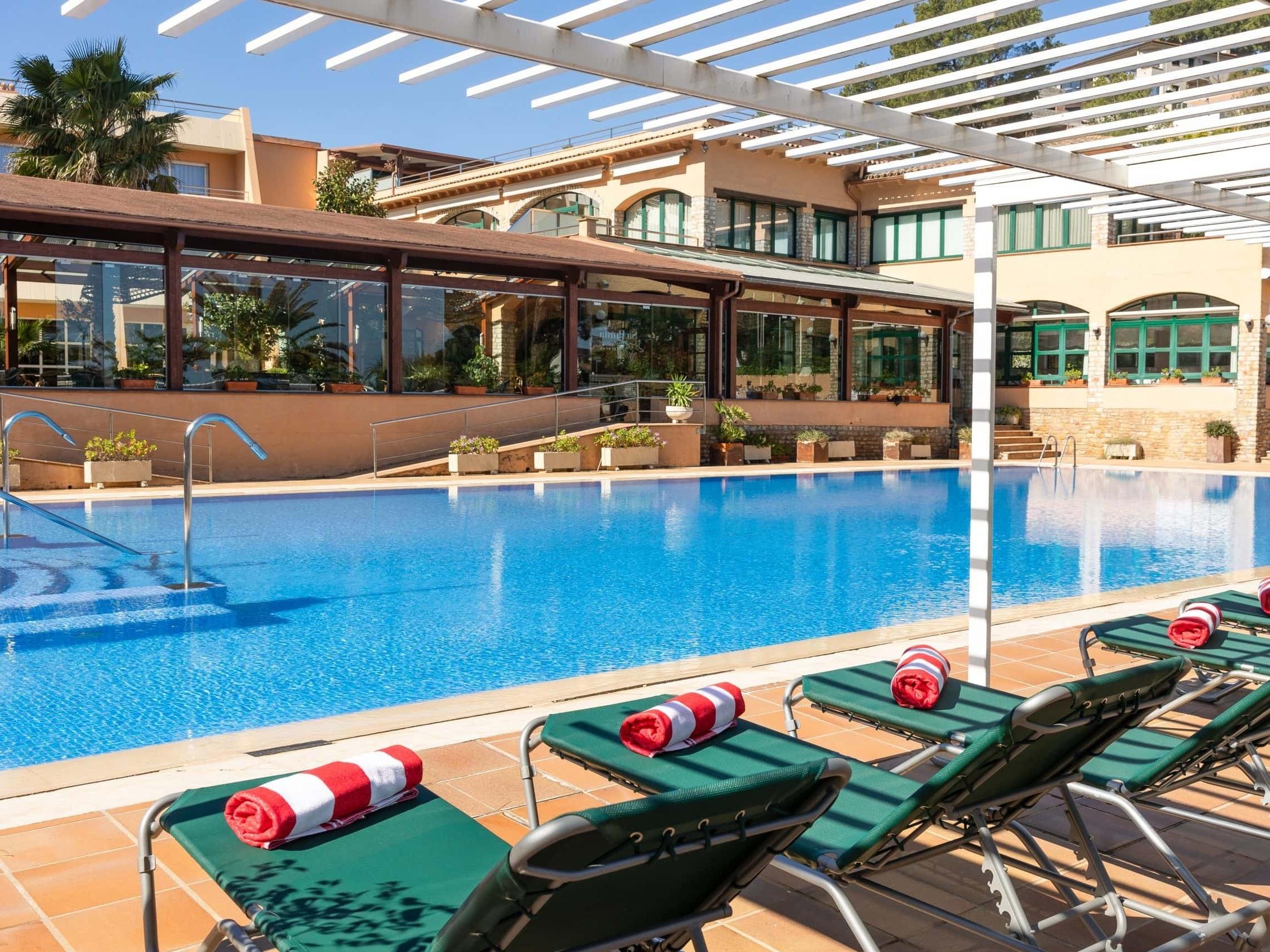 Teritoria Hotel Sa Punta