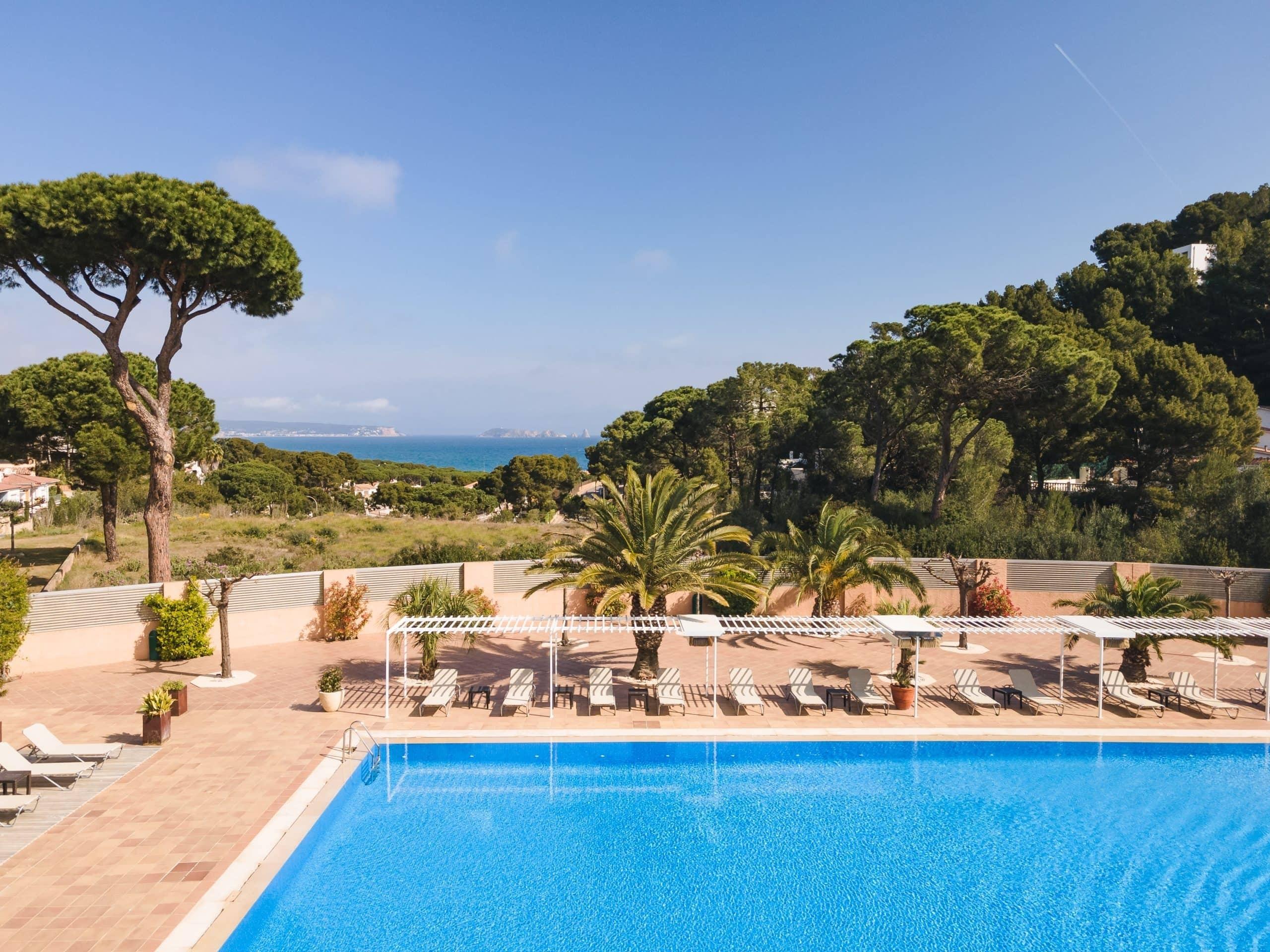 Teritoria Hotel Sa Punta