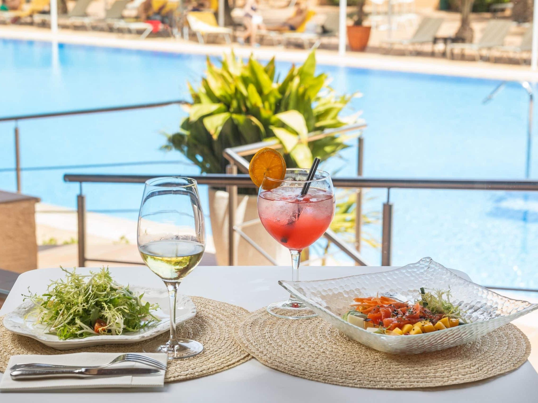 Teritoria Hotel Sa Punta