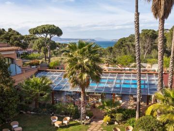 Teritoria Hotel Sa Punta