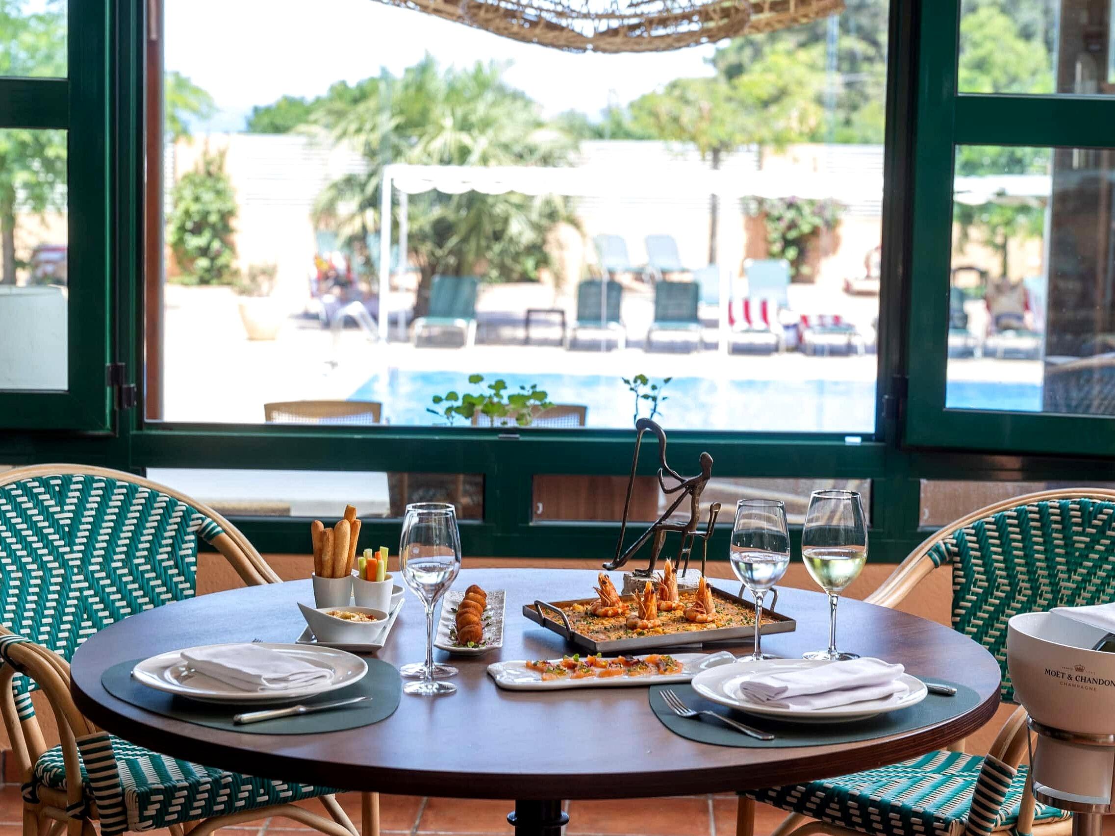 Teritoria Hotel Sa Punta