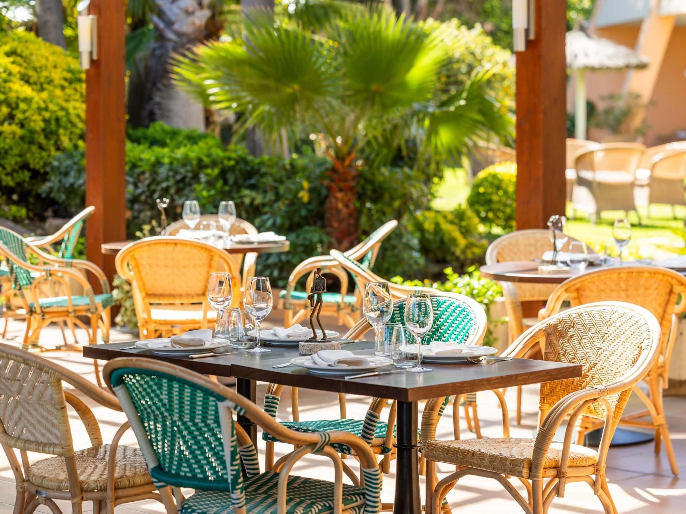 Teritoria Hotel Sa Punta