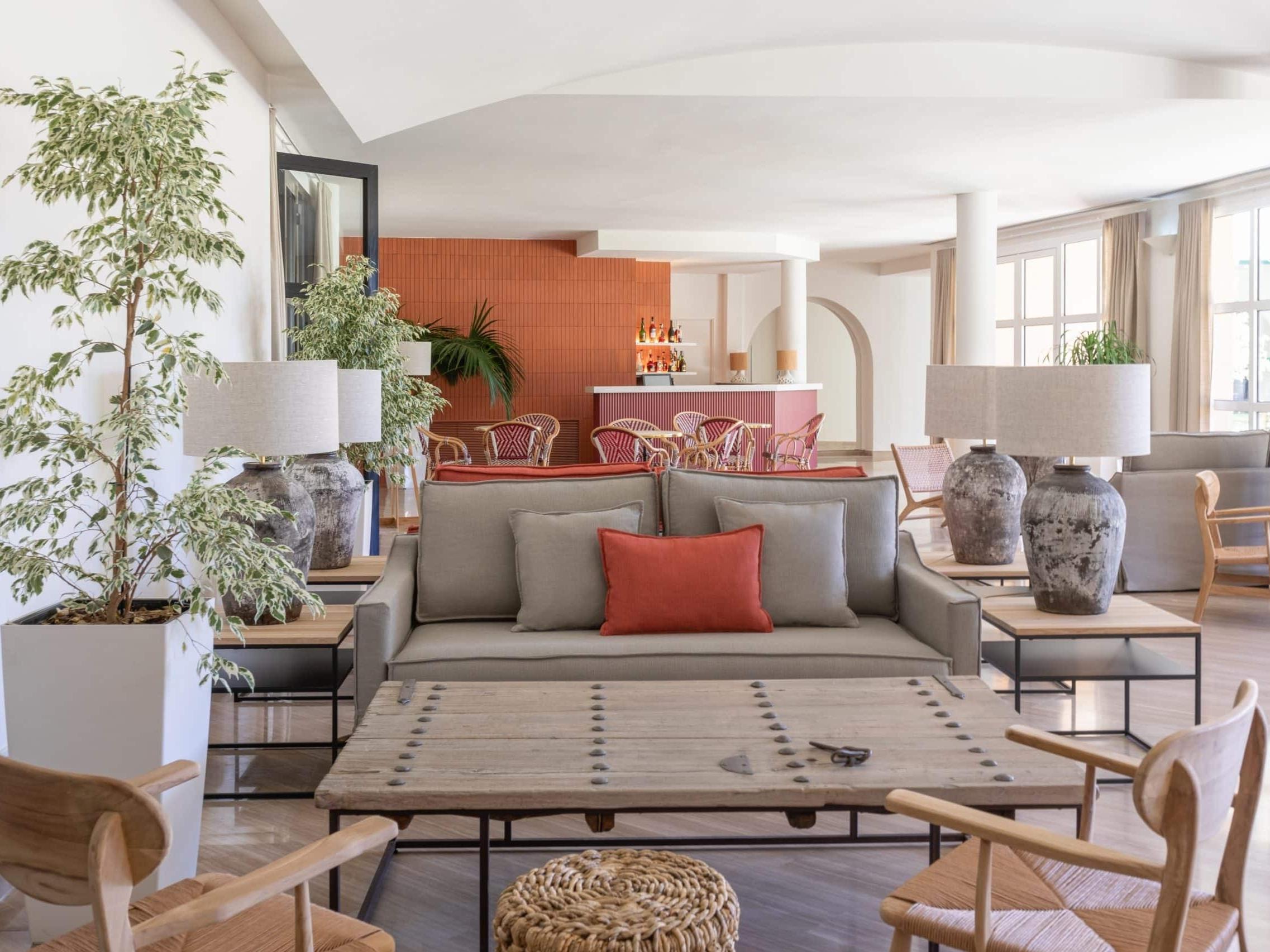 Teritoria Hotel Sa Punta