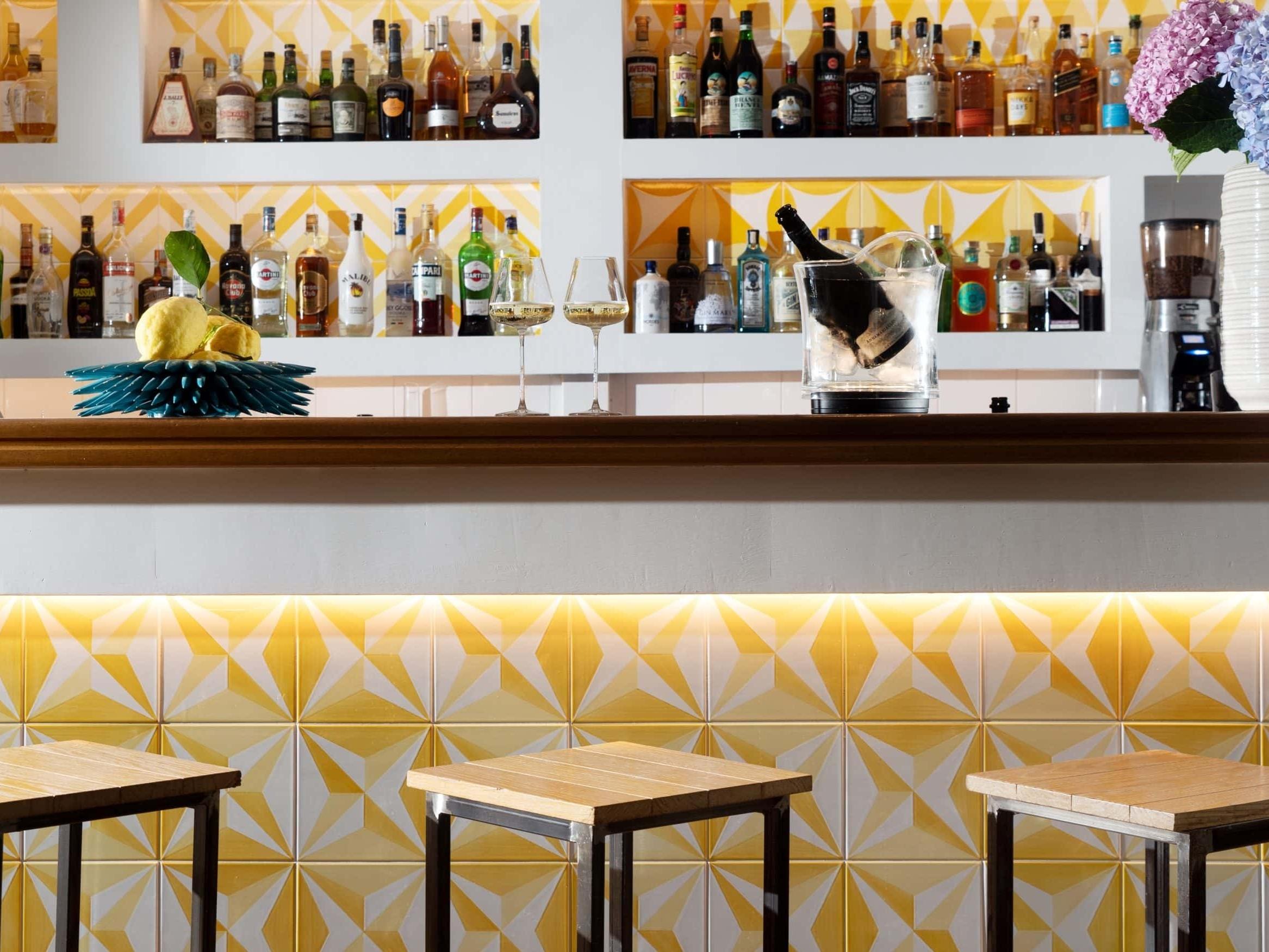 Teritoria Hôtel la Zagara - Casa Mariantonia