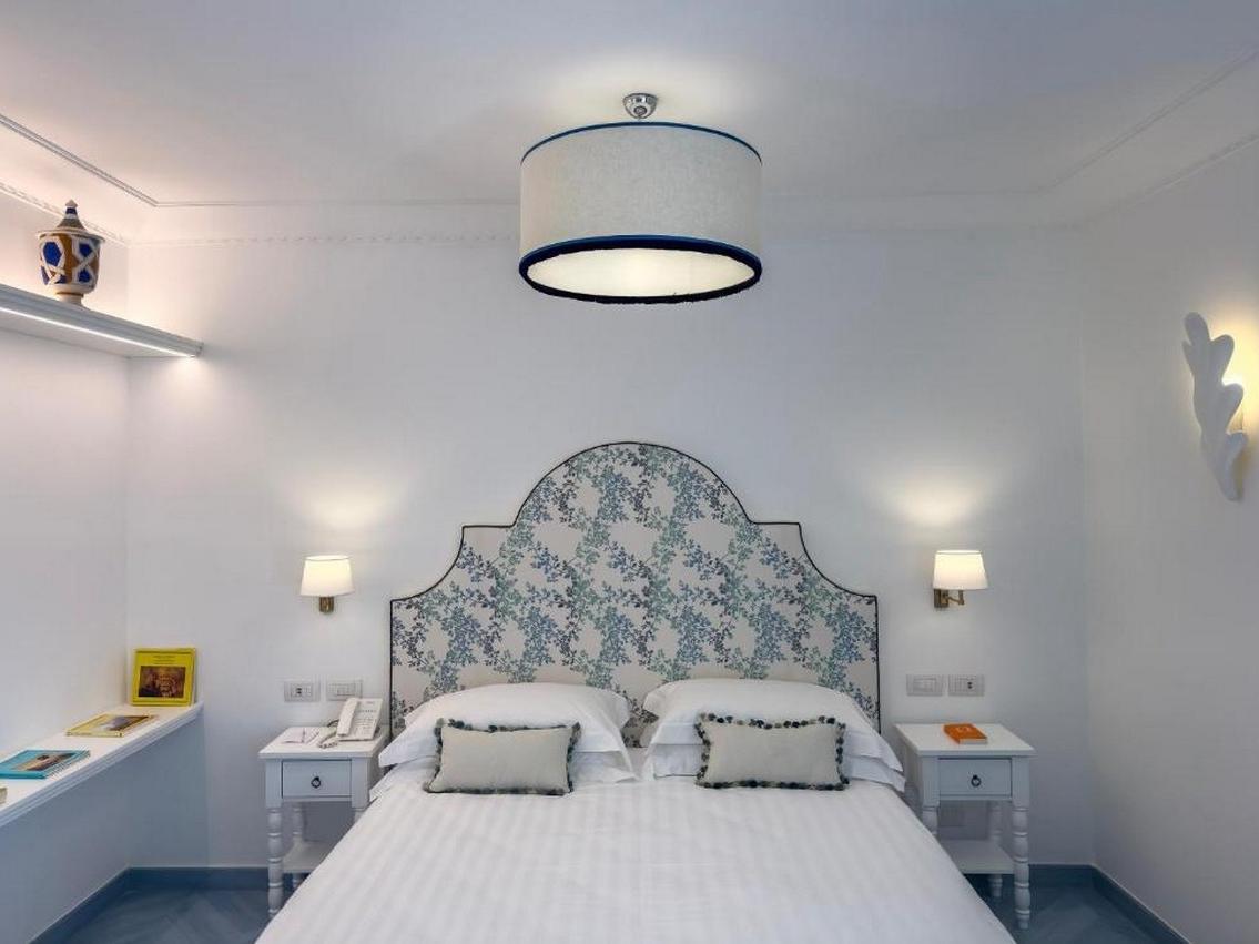 Teritoria Hôtel la Zagara - Casa Mariantonia