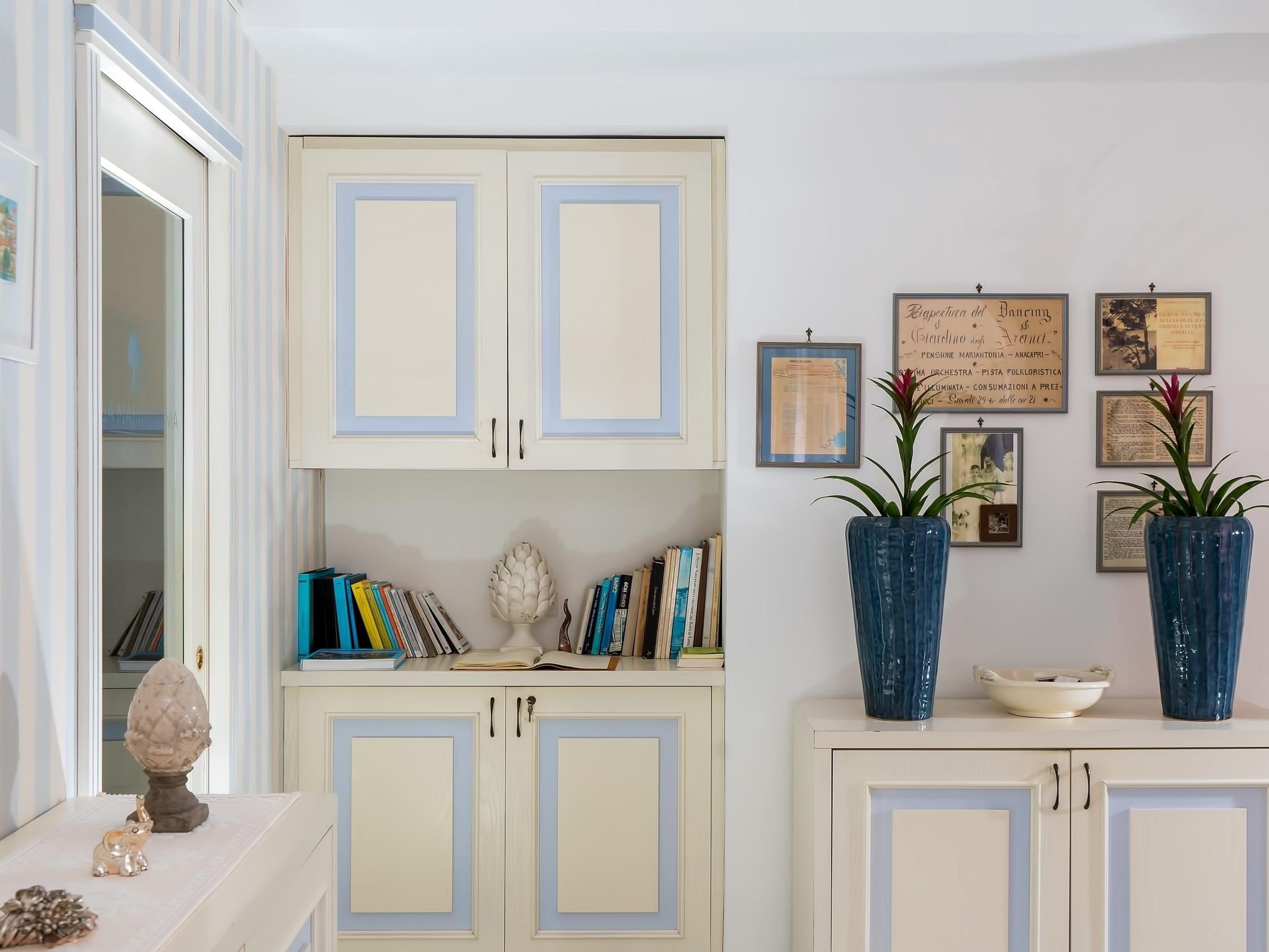 Teritoria Hôtel la Zagara - Casa Mariantonia