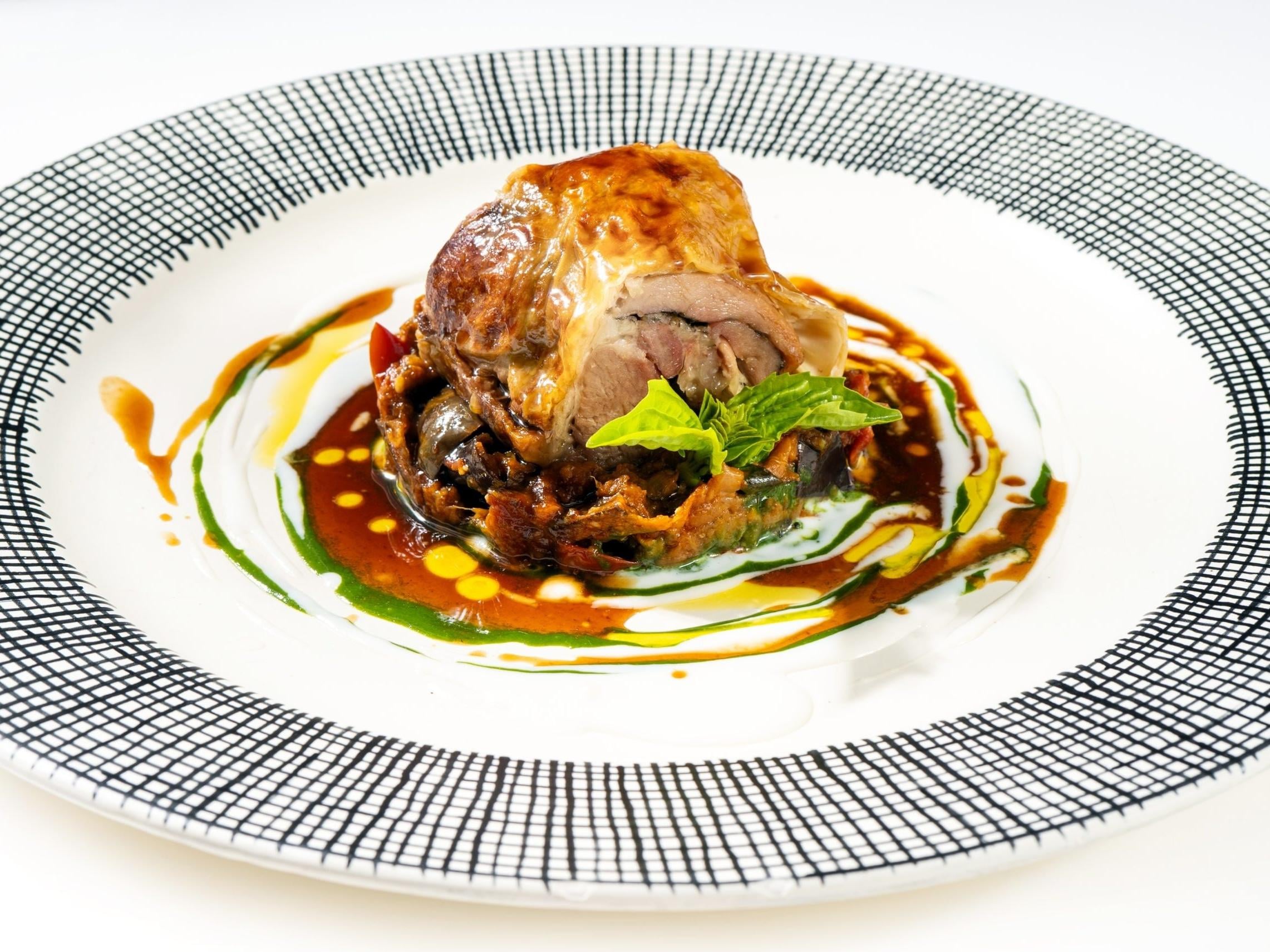 Teritoria Hôtel la Zagara - Casa Mariantonia