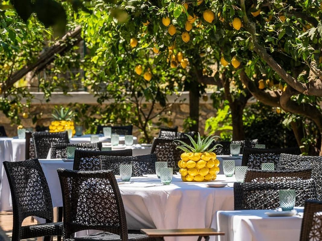 Teritoria Hôtel la Zagara - Casa Mariantonia