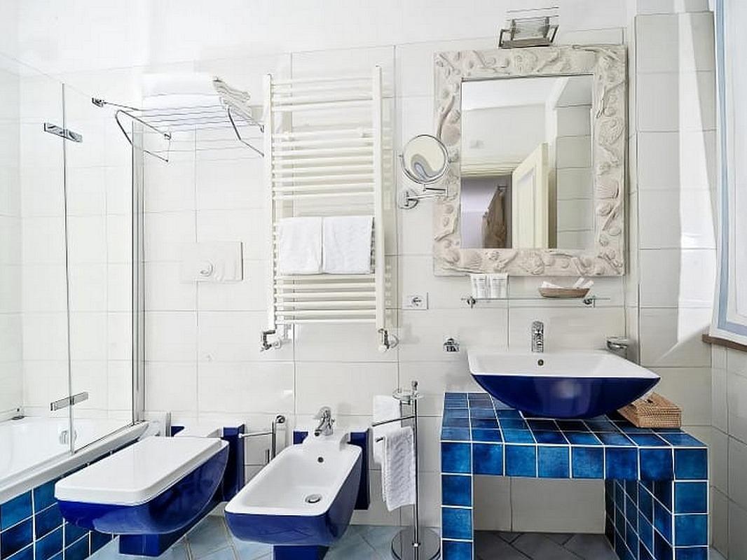 Teritoria Hôtel la Zagara - Casa Mariantonia