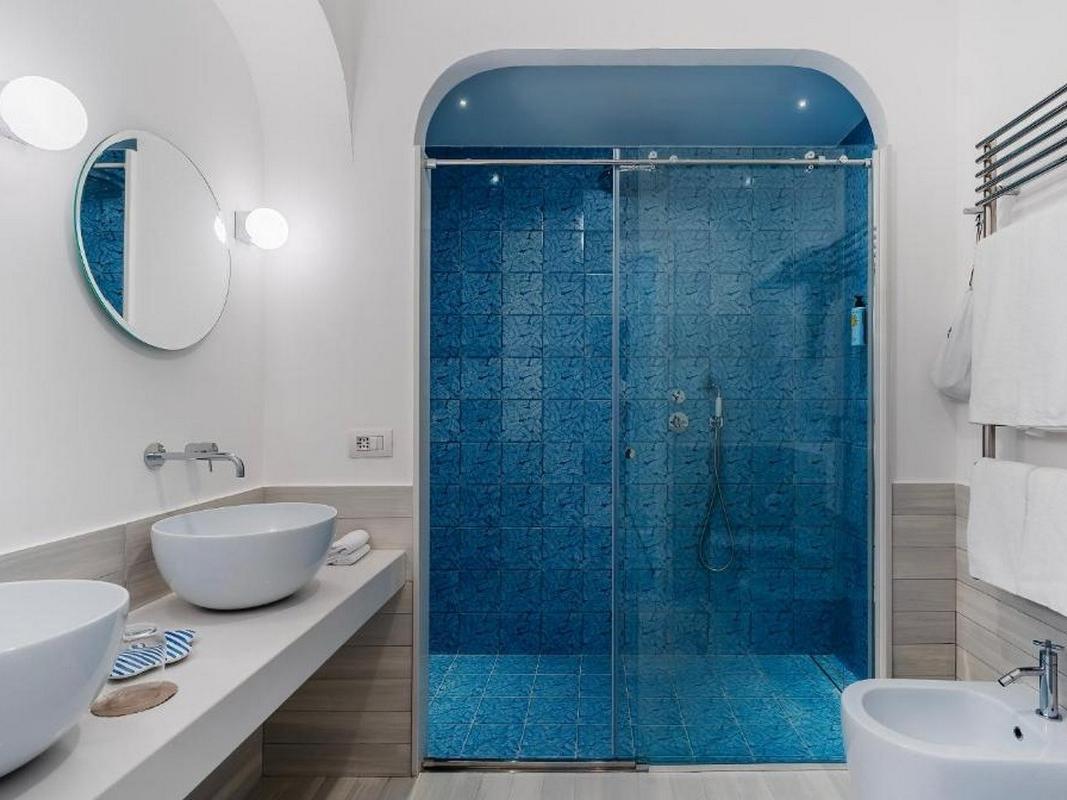 Teritoria Hôtel la Zagara - Casa Mariantonia