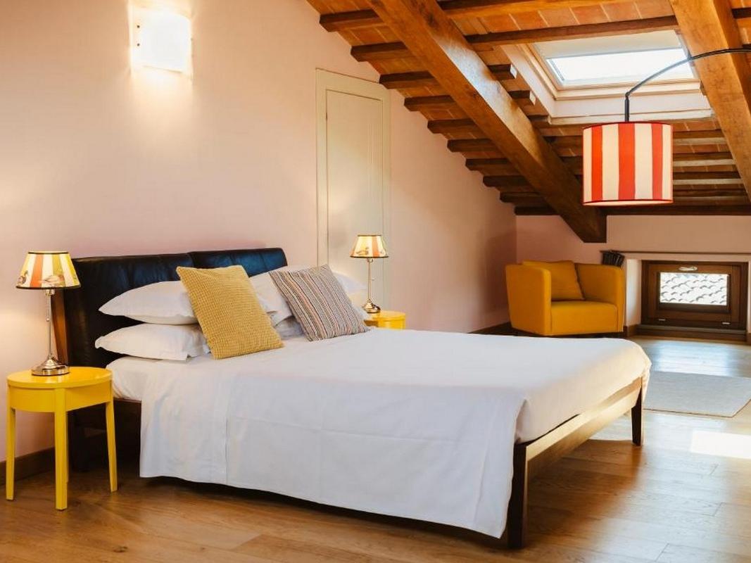 Teritoria Tenuta Borgo Santa Cecilia - Maison d\'hôtes