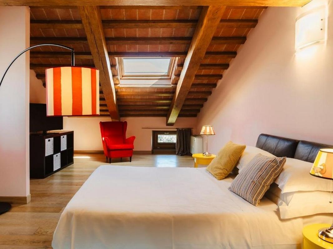 Teritoria Tenuta Borgo Santa Cecilia - Maison d\'hôtes