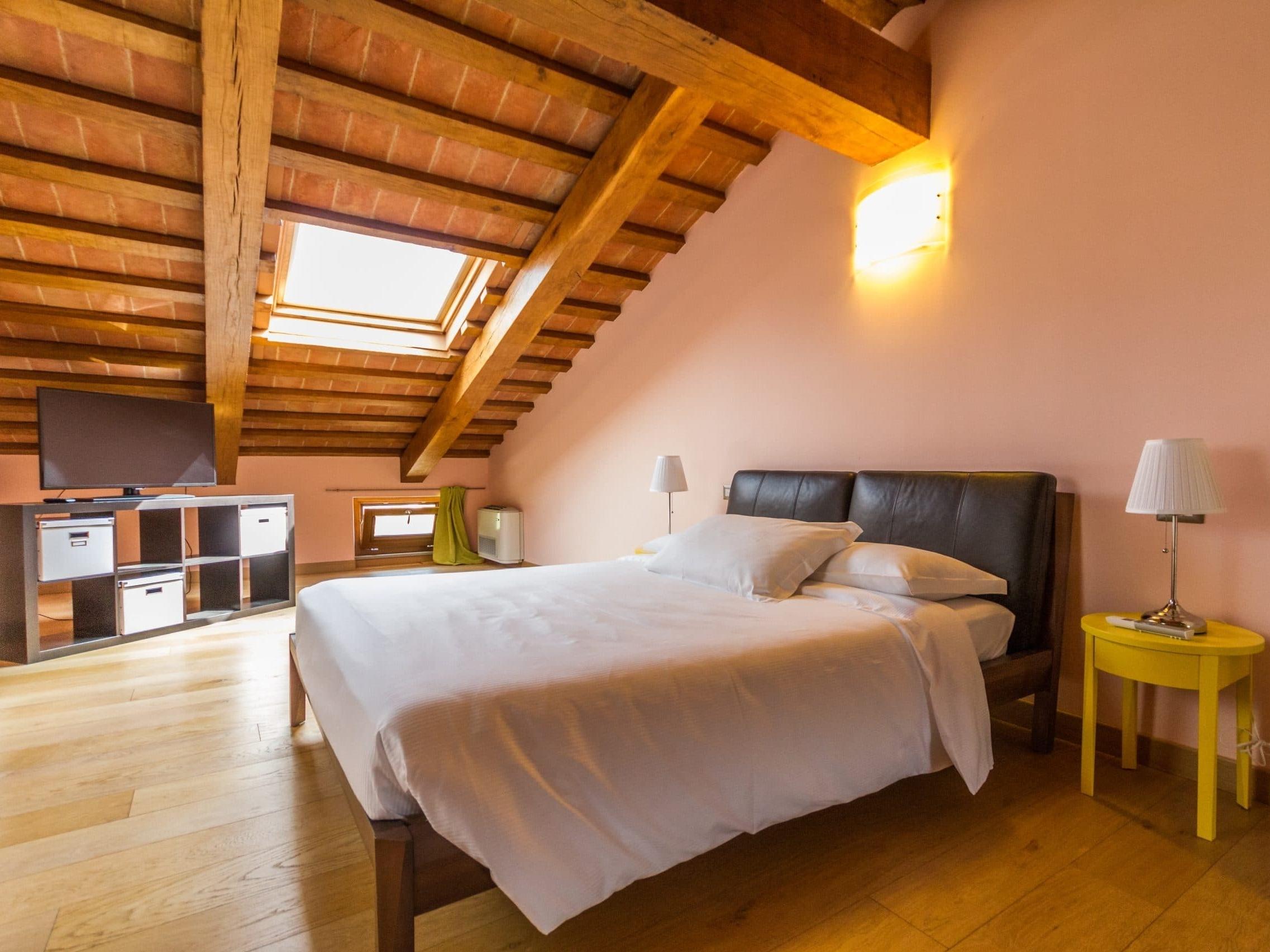 Teritoria Tenuta Borgo Santa Cecilia - Maison d\'hôtes