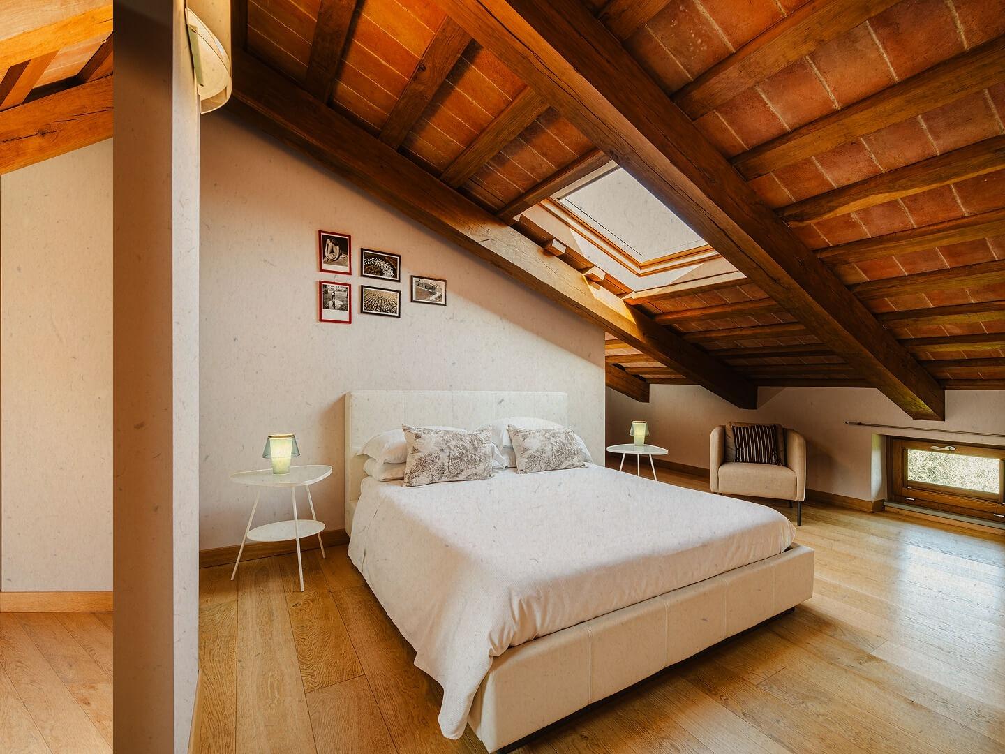 Teritoria Tenuta Borgo Santa Cecilia - Maison d\'hôtes