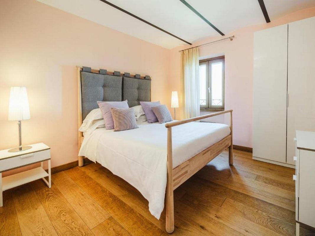 Teritoria Tenuta Borgo Santa Cecilia - Maison d\'hôtes