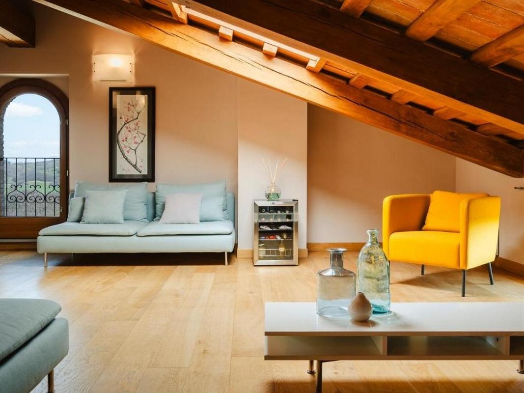 Teritoria Tenuta Borgo Santa Cecilia - Maison d\'hôtes