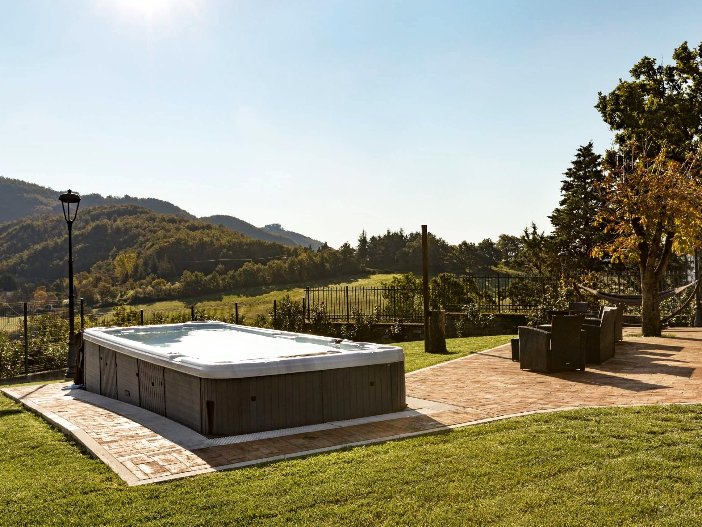 Teritoria Tenuta Borgo Santa Cecilia - Maison d\'hôtes