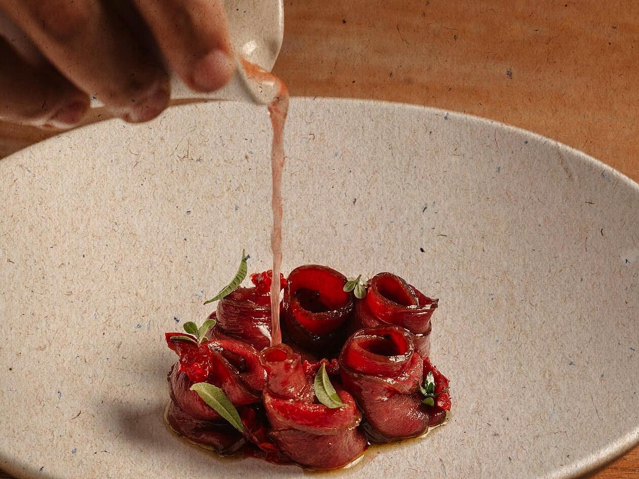 Teritoria Tenuta Borgo Santa Cecilia - Maison d\'hôtes