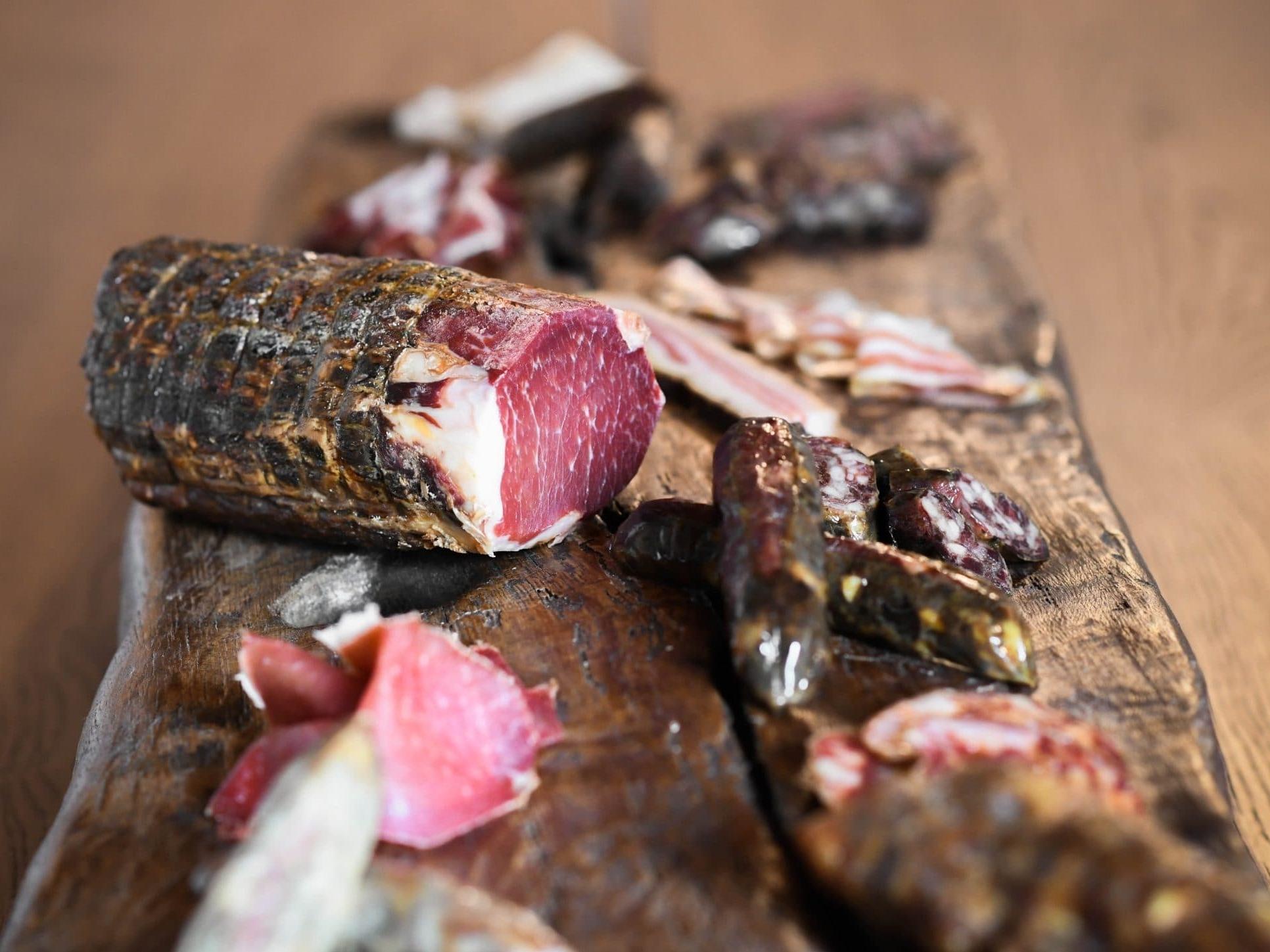 Teritoria Tenuta Borgo Santa Cecilia - Maison d\'hôtes